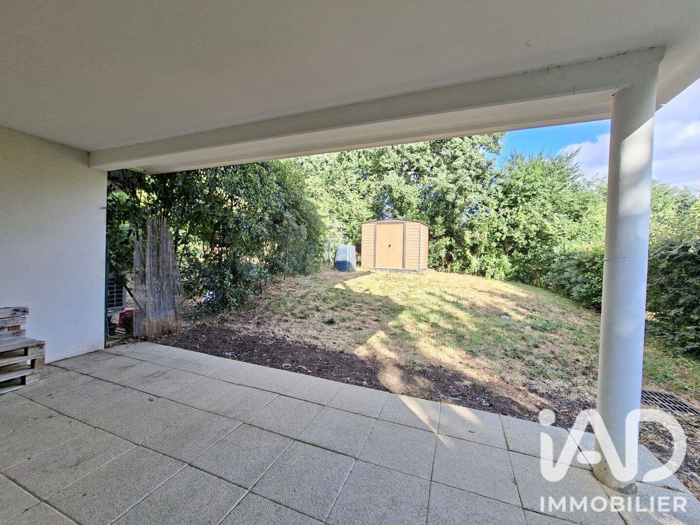 Appartement 3 pièces 64 m² · à Saint-Orens-de-Gameville · 64 m² · 249 000 €