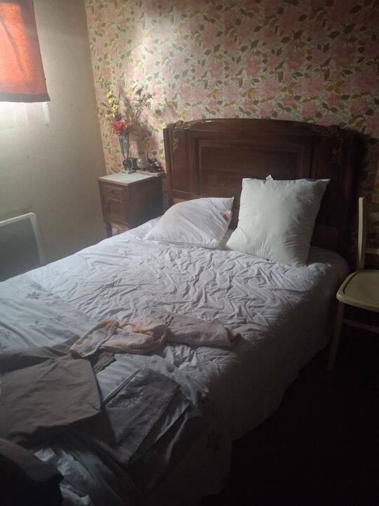 Appartement 1 pièce 15 m² · à Morée · 15 m² · 350 €/mois