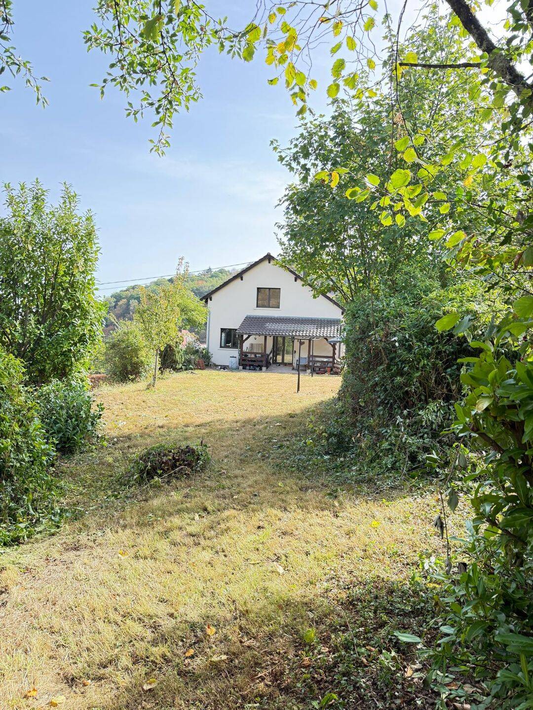 Maison 6 pièces 137 m² · à Barembach · 137 m² · 298 000 €