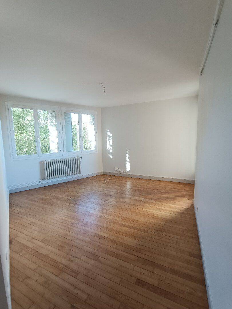 Appartement 3 pièces 53 m² · à Toulouse · 53 m² · 938 €