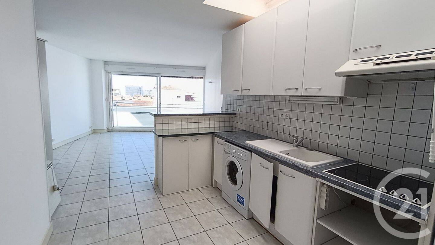 Appartement 2 pièces 55 m² · à Royan · 54,5 m² · 750 €/mois
