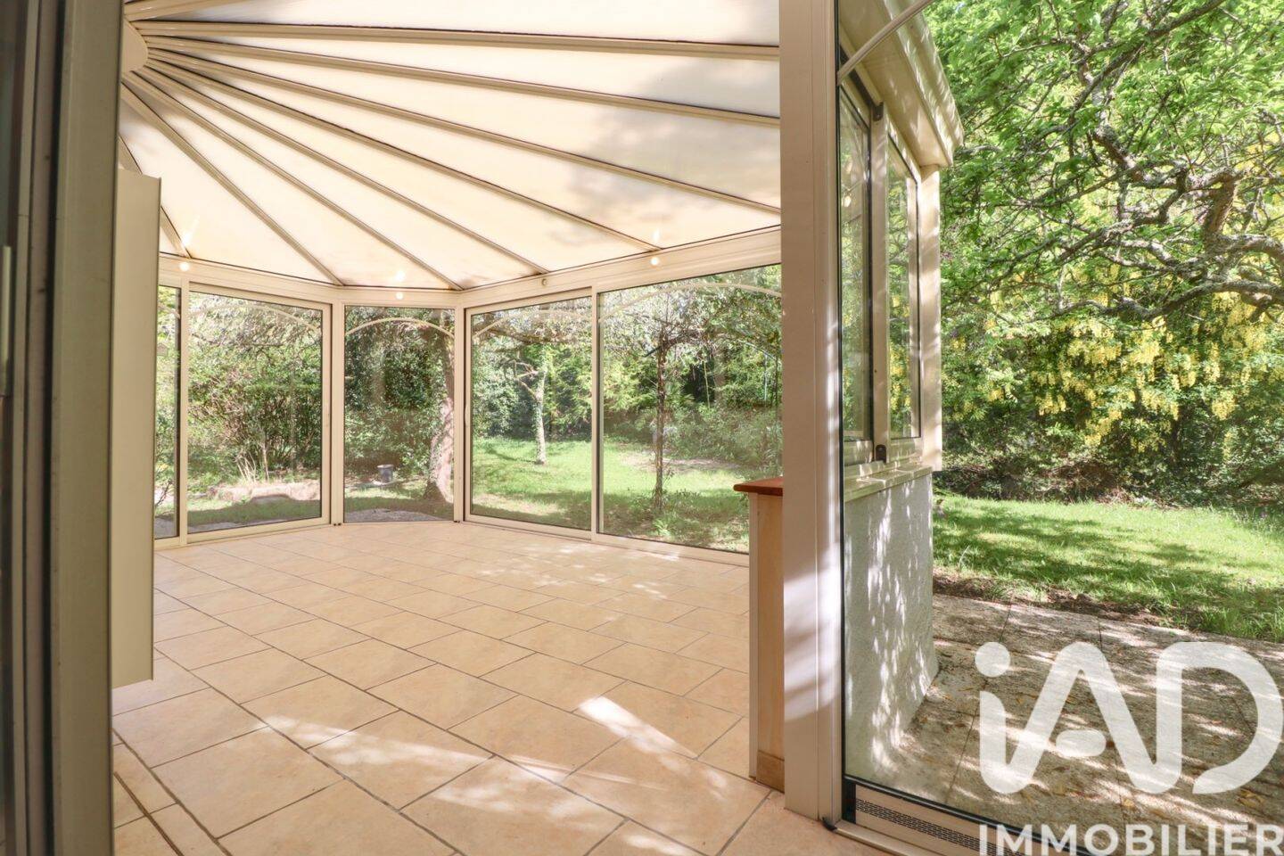 Maison 6 pièces 154 m² · à Sautron · 154 m² · 445 000 €