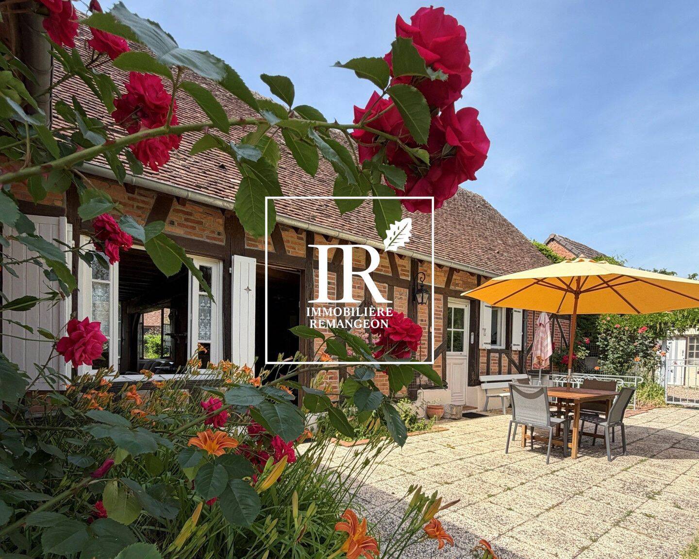 Maison 4 pièces 144 m² · à Lamotte-Beuvron · 144 m² · 429 300 €
