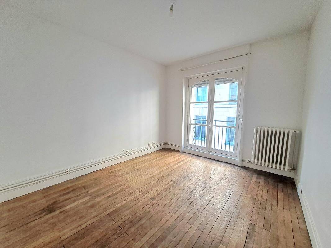 Appartement 2 pièces 37 m² · à Nantes · 37 m² · 595 €
