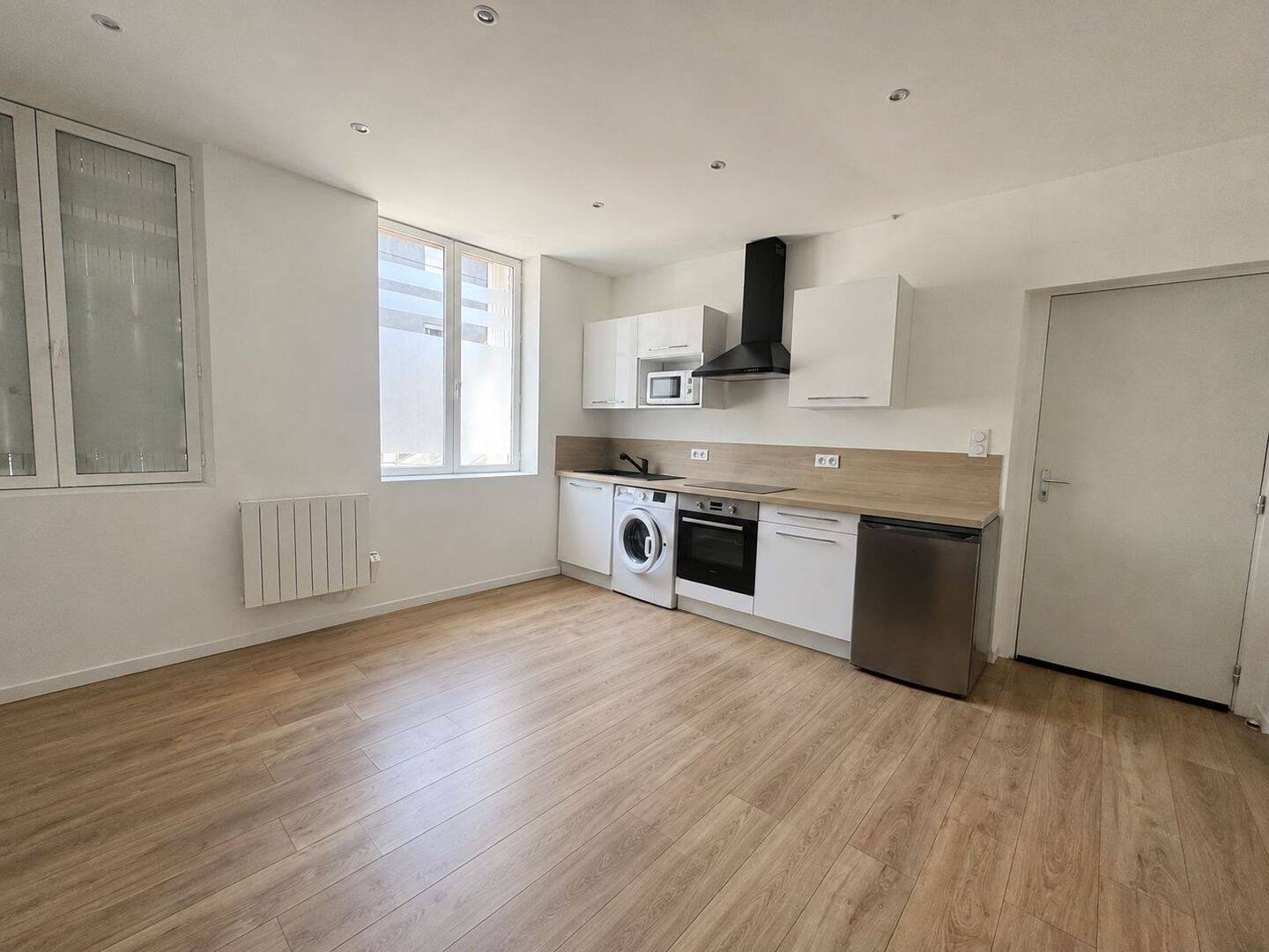 Appartement 2 pièces 31 m² · à Saint-Étienne · 31 m² · 495 €