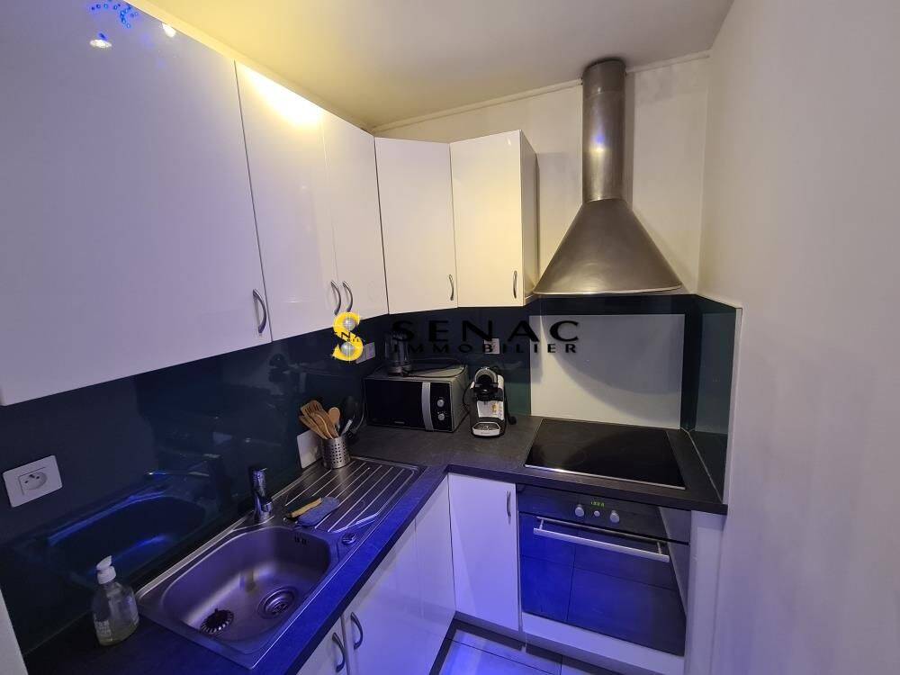 Appartement 1 pièce 30 m² · à Pierrelaye · 30 m² · 730 €/mois
