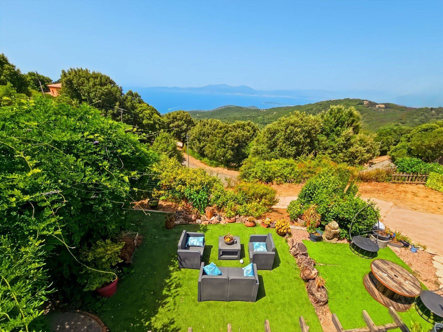 Maison 4 pièces 117 m² · à Coti-Chiavari · 117 m² · 539 000 €