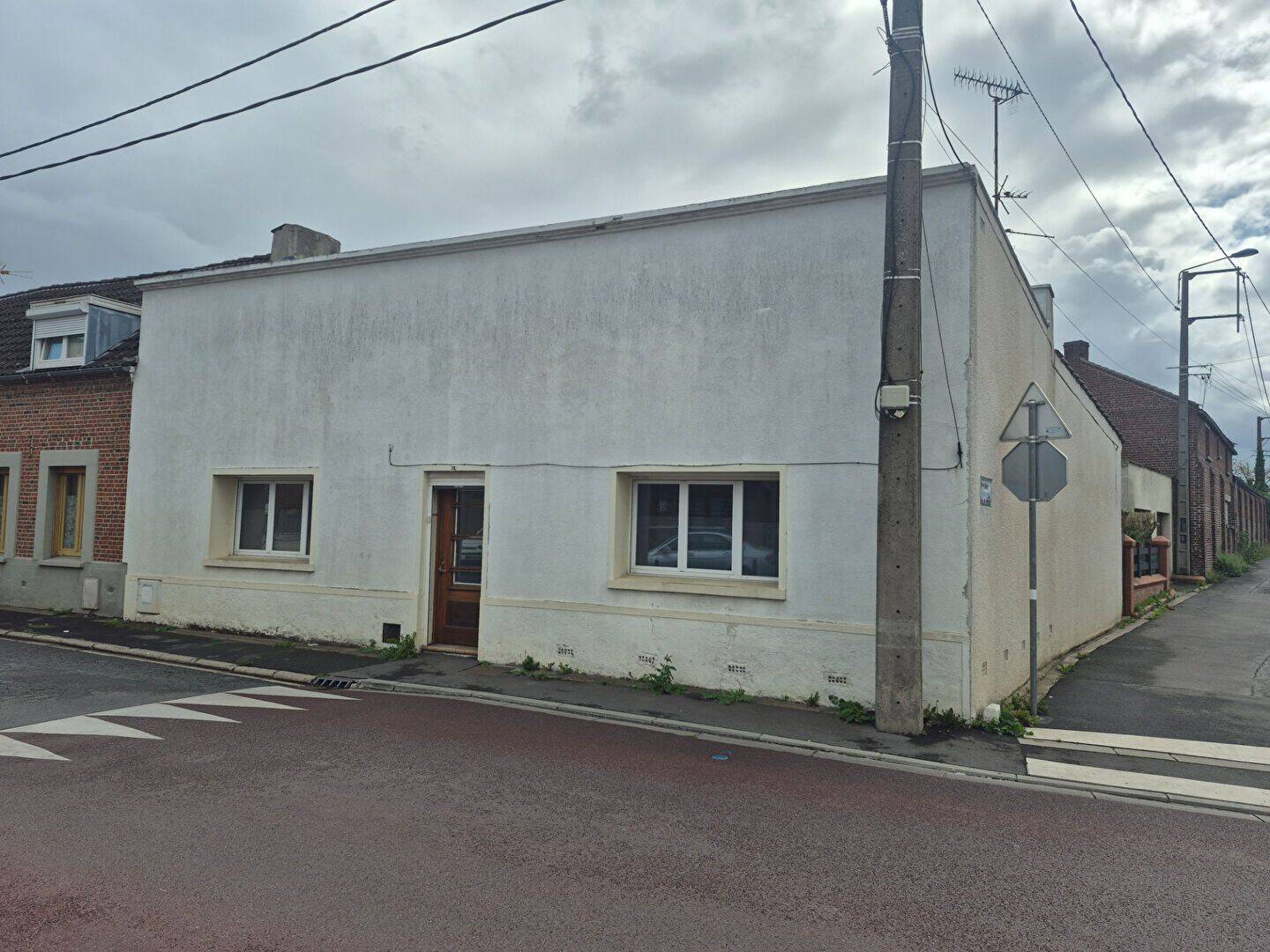 Maison 1 pièce 90 m² · à Provin · 90 m² · 160 000 €