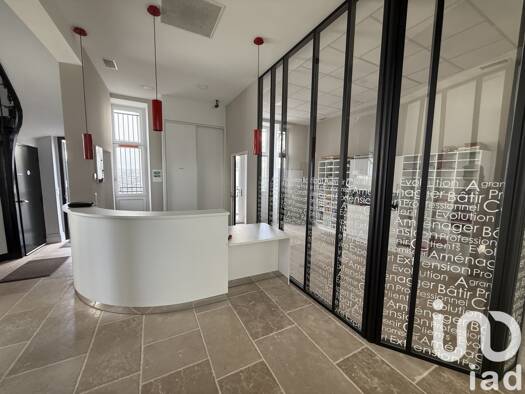 Immeuble à vendre 980 000 € 300 m² Centre Angers 49100