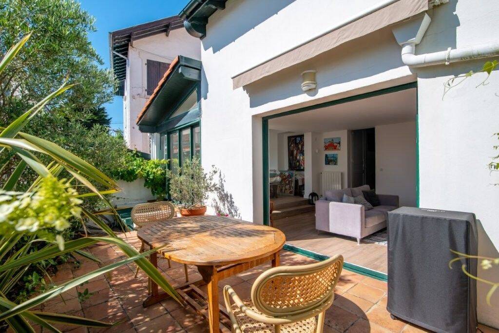 Maison 6 pièces 125 m² · à Biarritz · 125 m² · 1 250 000 €