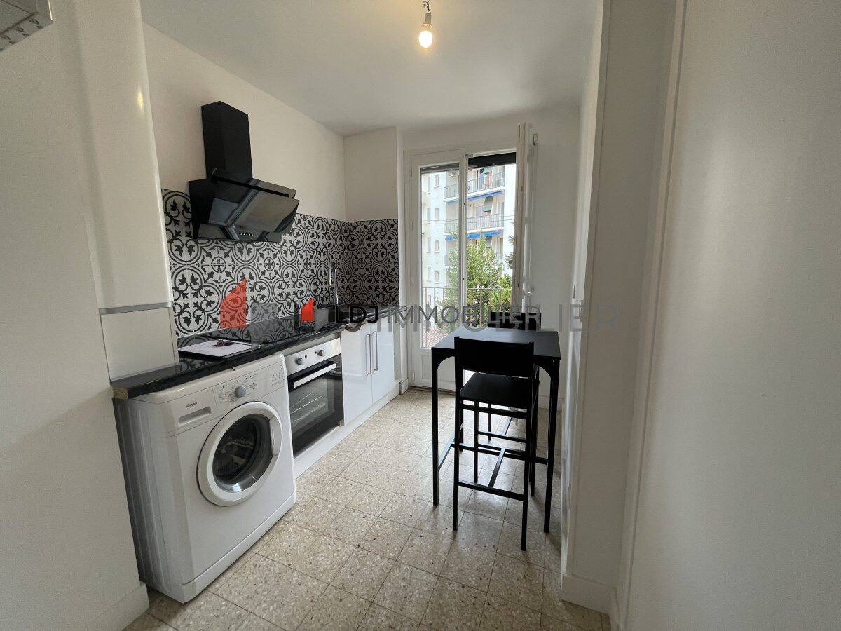 Appartement 3 pièces 55 m² · à Perpignan · 55 m² · 655 €/mois