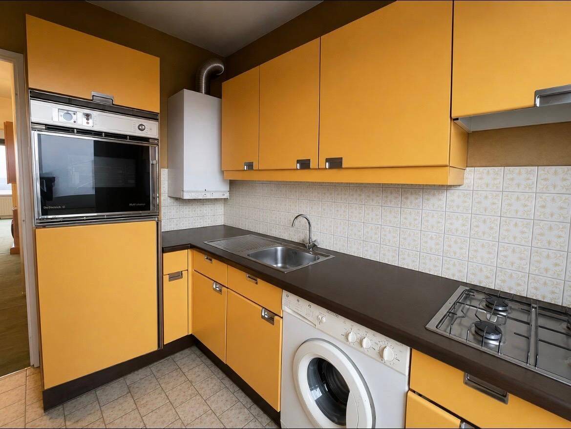 Appartement 2 pièces 44 m² · à Nancy · 44 m² · 109 000 €
