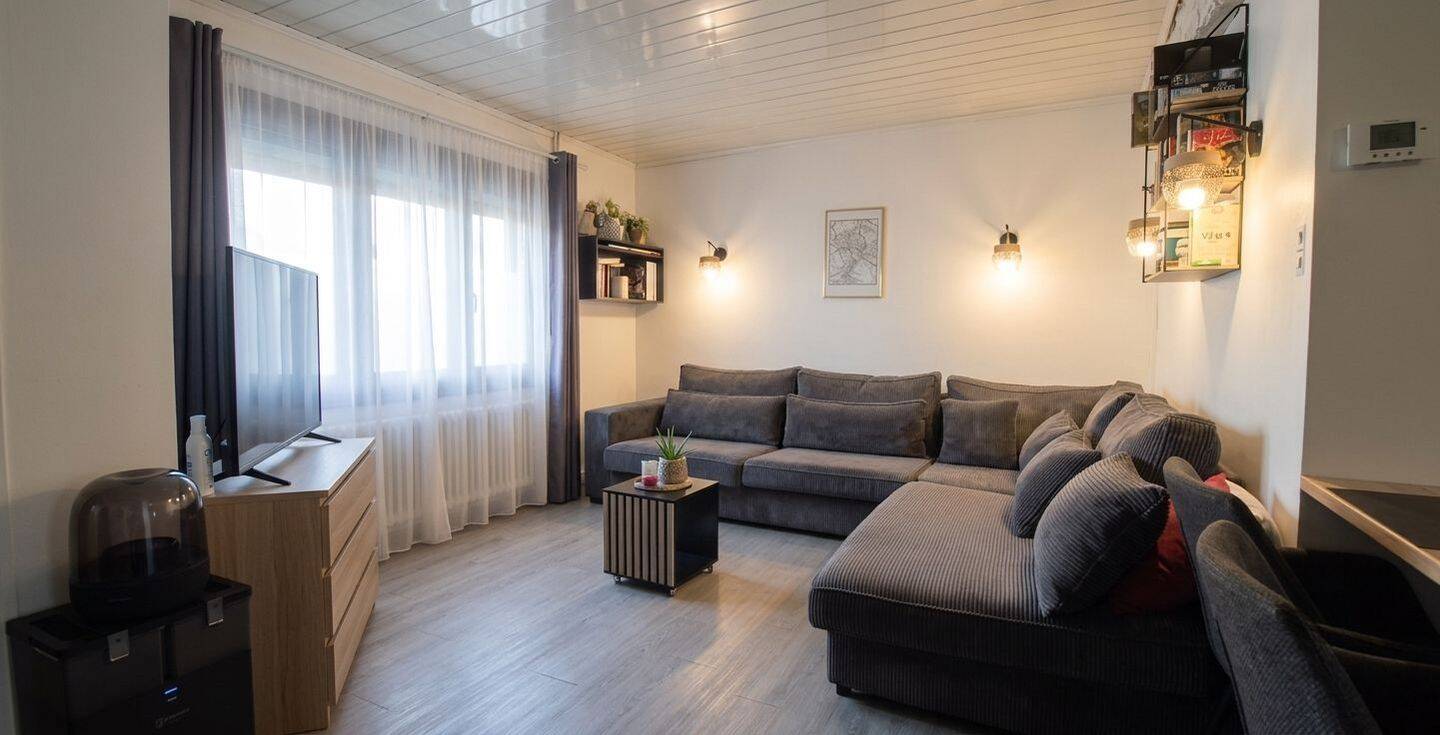 Maison 4 pièces 81 m² · à Marly · 81,1 m² · 138 000 €
