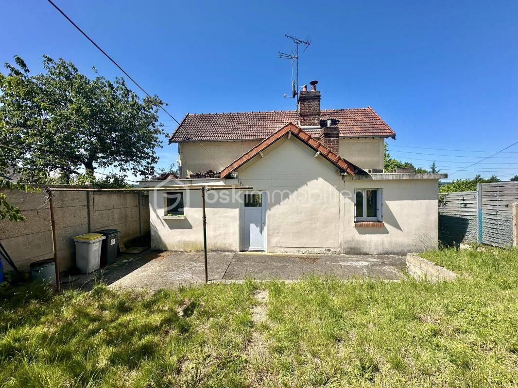 Maison 3 pièces 80 m² · à Le Trait · 80 m² · 85 000 €