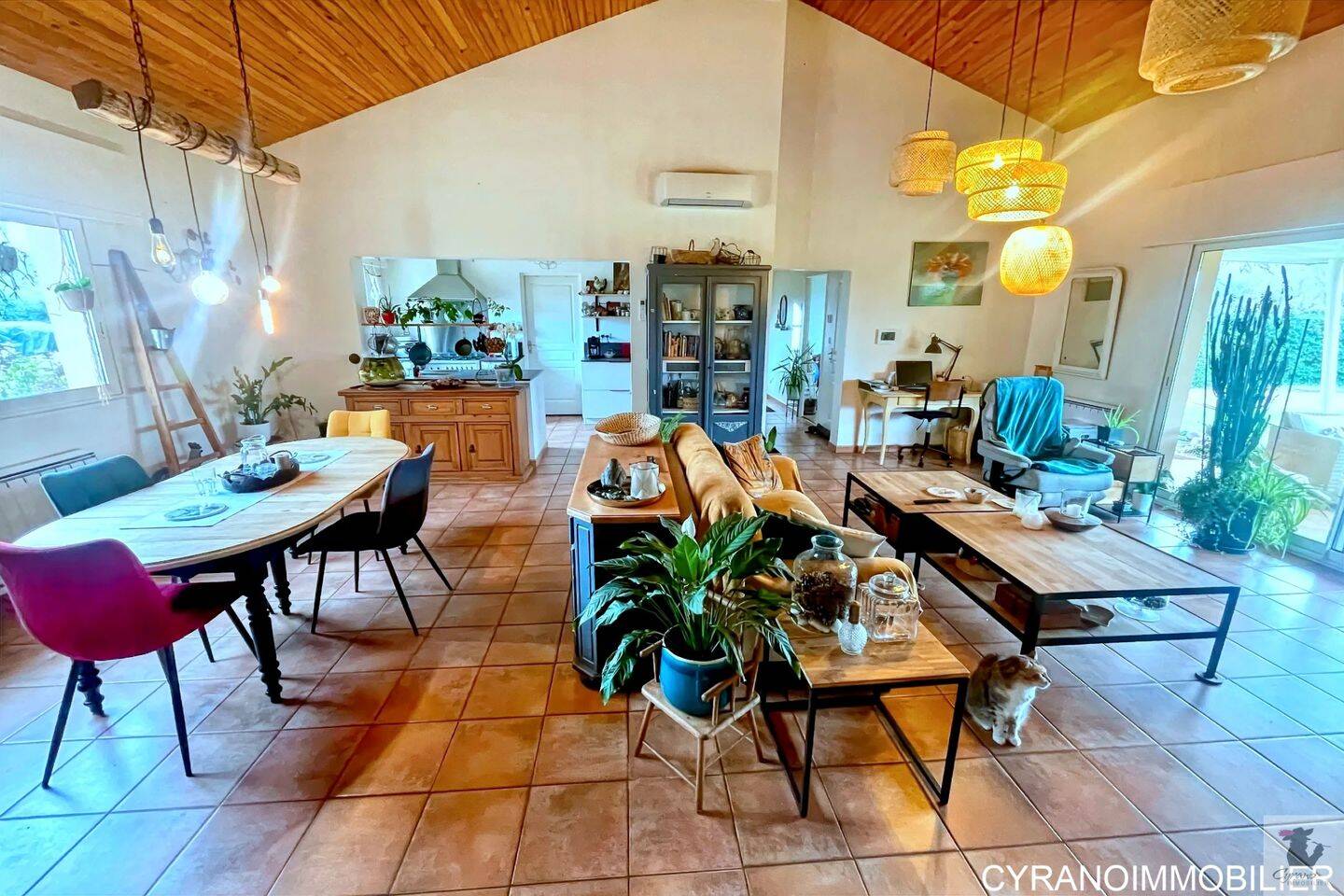 Maison 5 pièces 130 m² · à Saint-Agne · 130 m² · 269 000 €