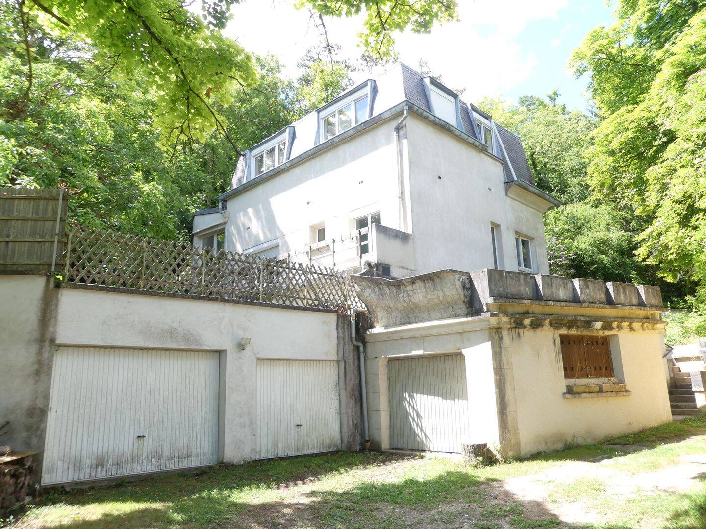 Maison 7 pièces 165 m² · à Ivry-la-Bataille · 165 m² · 334 400 €