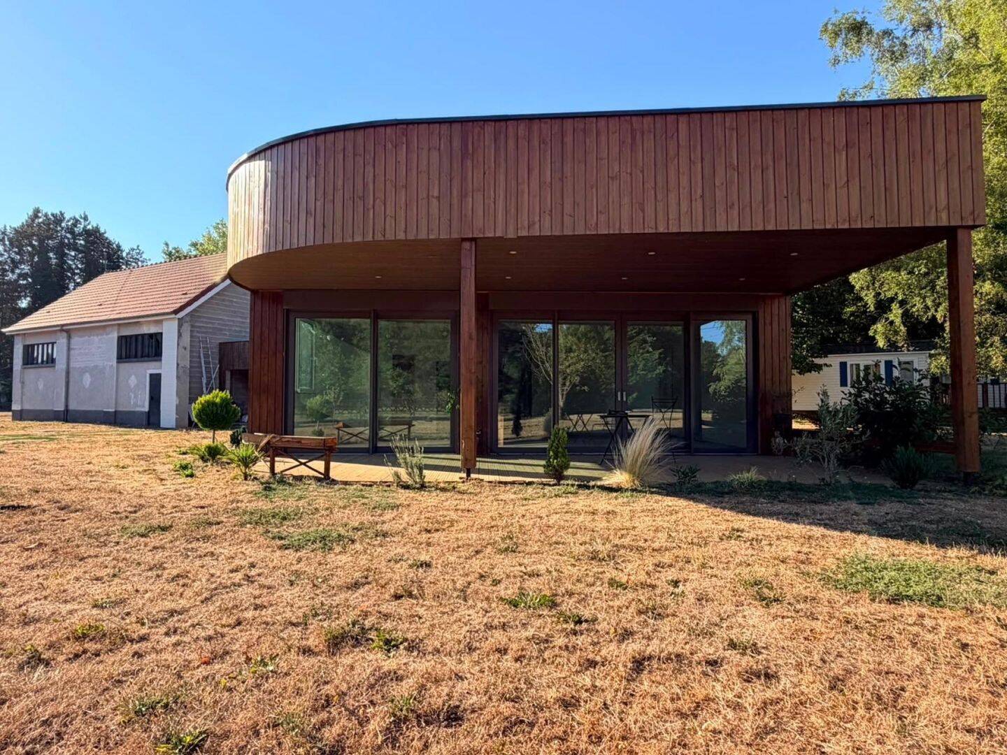Maison 4 pièces 125 m² · à Bazailles · 125 m² · 340 000 €