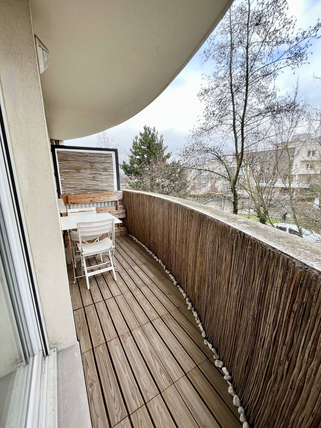 Appartement 2 pièces 46 m² · à Châtillon · 46 m² · 1 165 €