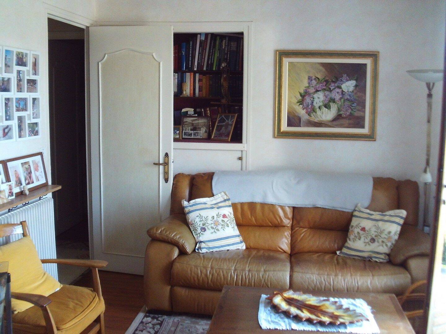 Maison 4 pièces 94 m² · à Barraux · 93,8 m² · 290 000 €