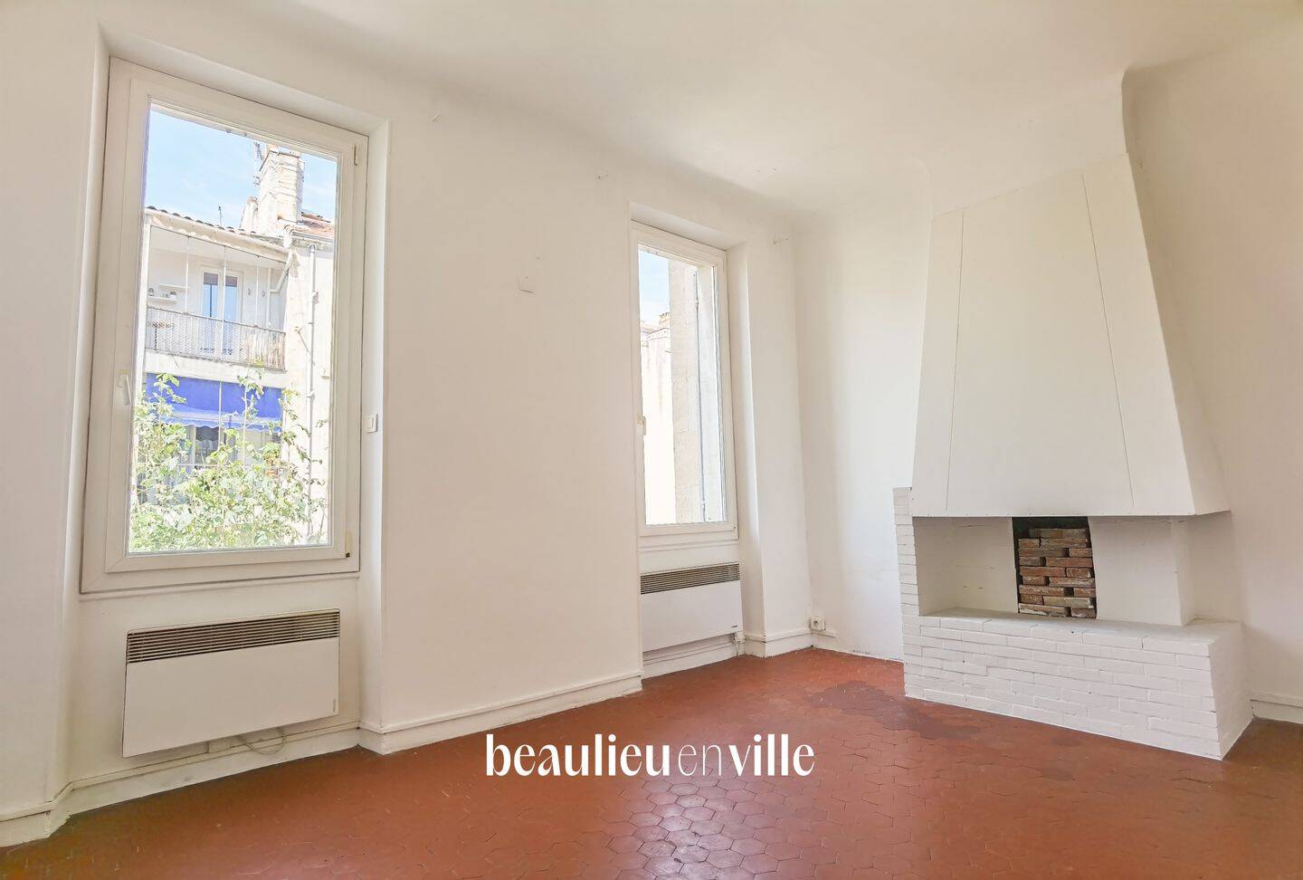Appartement 1 pièce 41 m² · à Marseille 5ème Arrondissement · 41 m² · 590 €/mois