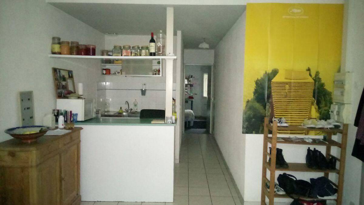 Appartement 2 pièces 42 m² · à Talence · 42 m² · 680 €