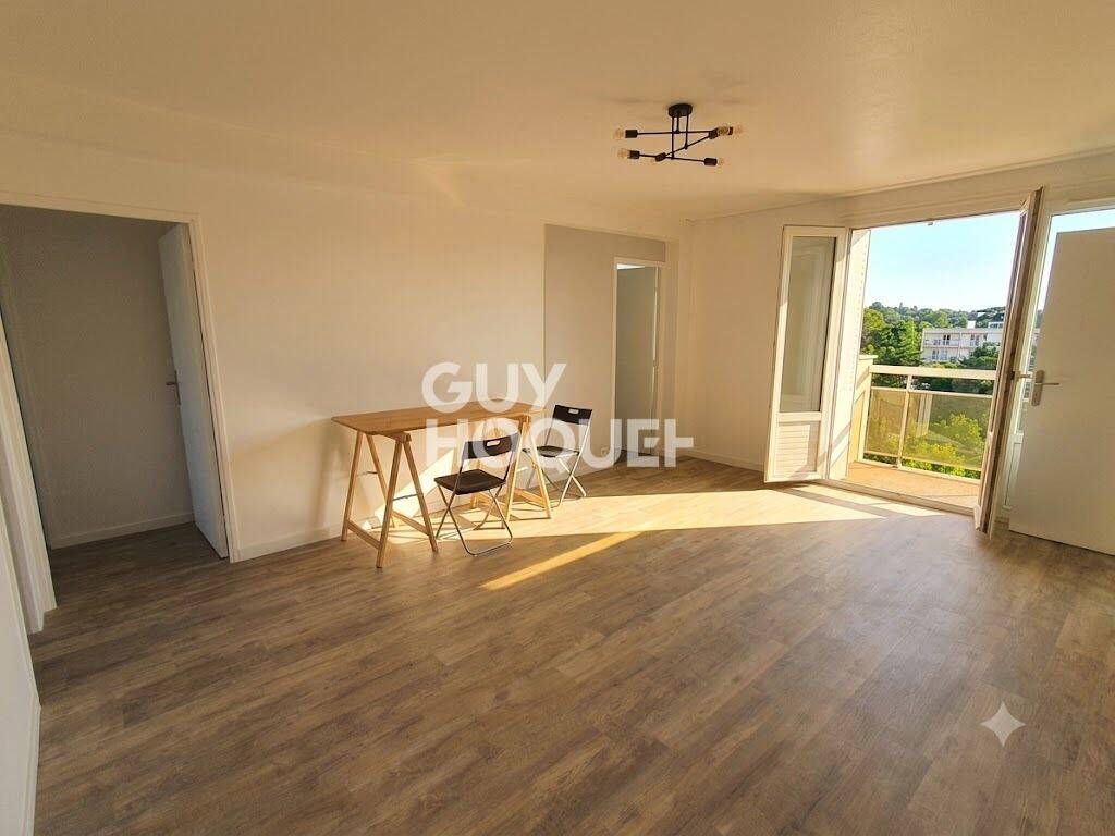 Appartement 5 pièces 82 m² · à Sainte-Foy-lès-Lyon · 81,6 m² · 244 000 €