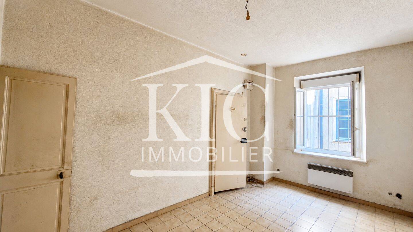 Appartement 1 pièce 20 m² · à Carcassonne · 20 m² · 28 000 €