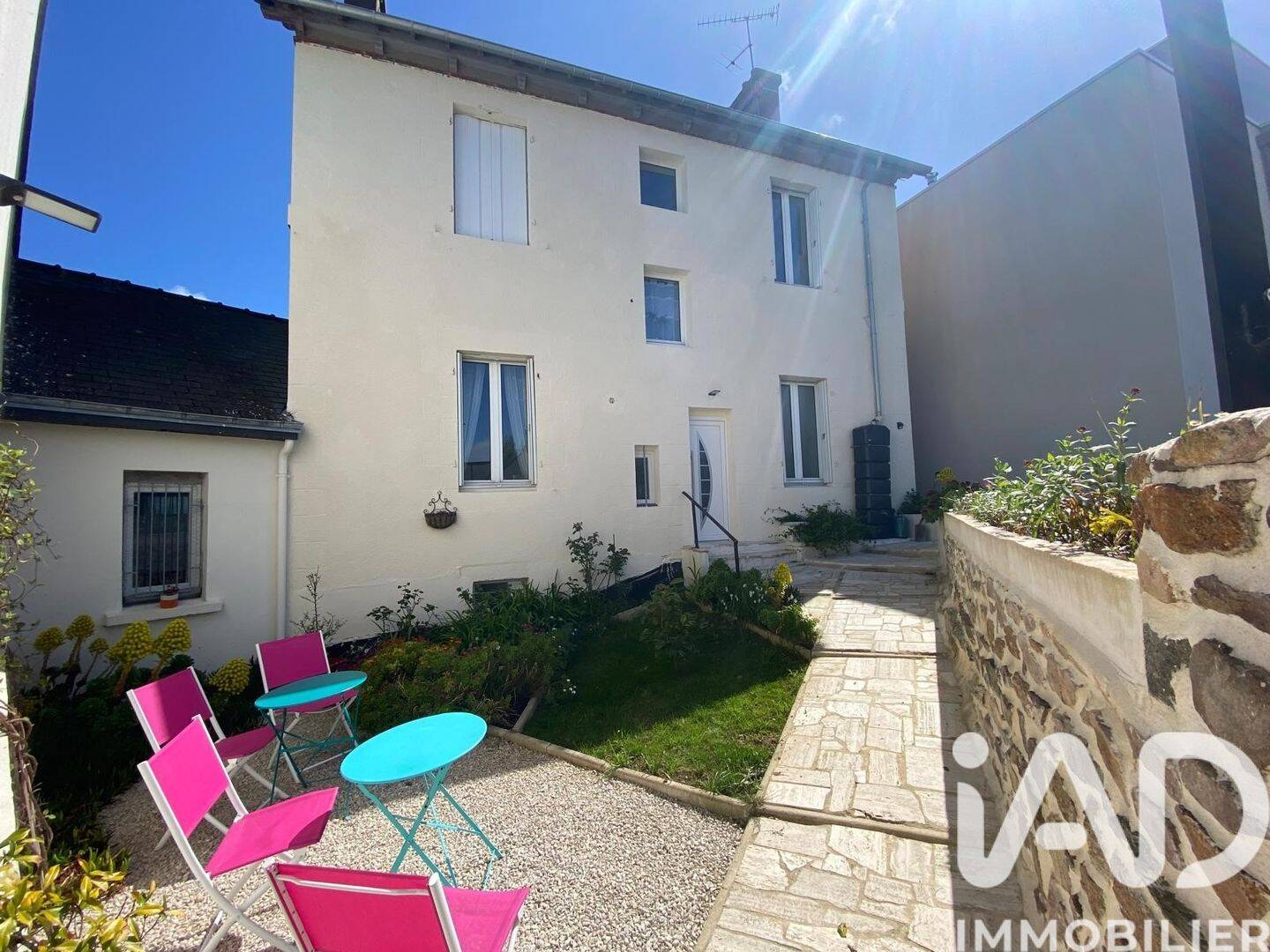 Maison 5 pièces 148 m² · à Ploubazlanec · 148 m² · 446 500 €