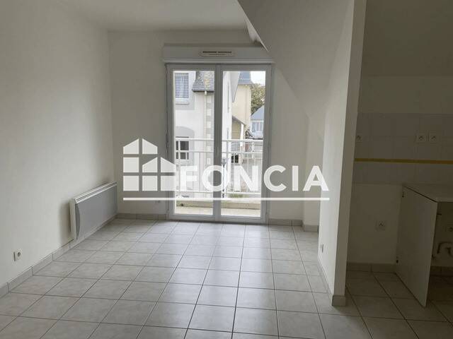 Appartement 2 pièces 43 m² · à Saint-Quay-Portrieux · 42,5 m² · 483 €
