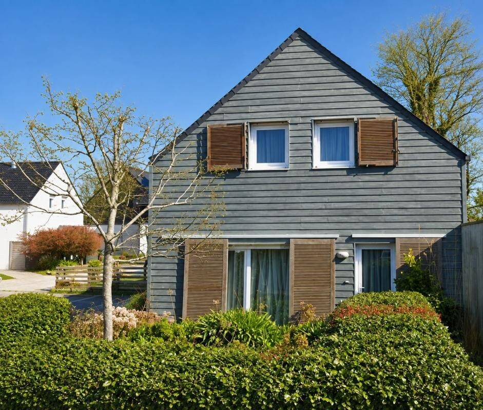 Maison 4 pièces 118 m² · à Ploemeur · 118 m² · 409 500 €