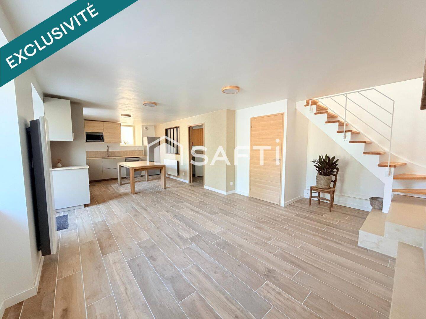 Maison 4 pièces 118 m² · à Guénin · 118 m² · 205 000 €
