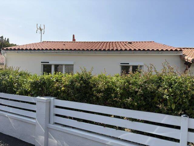 Maison 4 pièces 78 m² · à Rochefort · 78 m² · 950 €