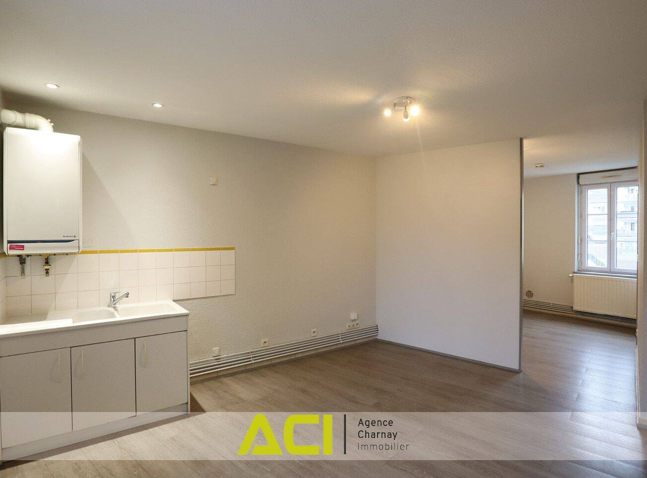 Appartement 1 pièce 30 m² · à Mâcon · 30,4 m² · 314 €/mois