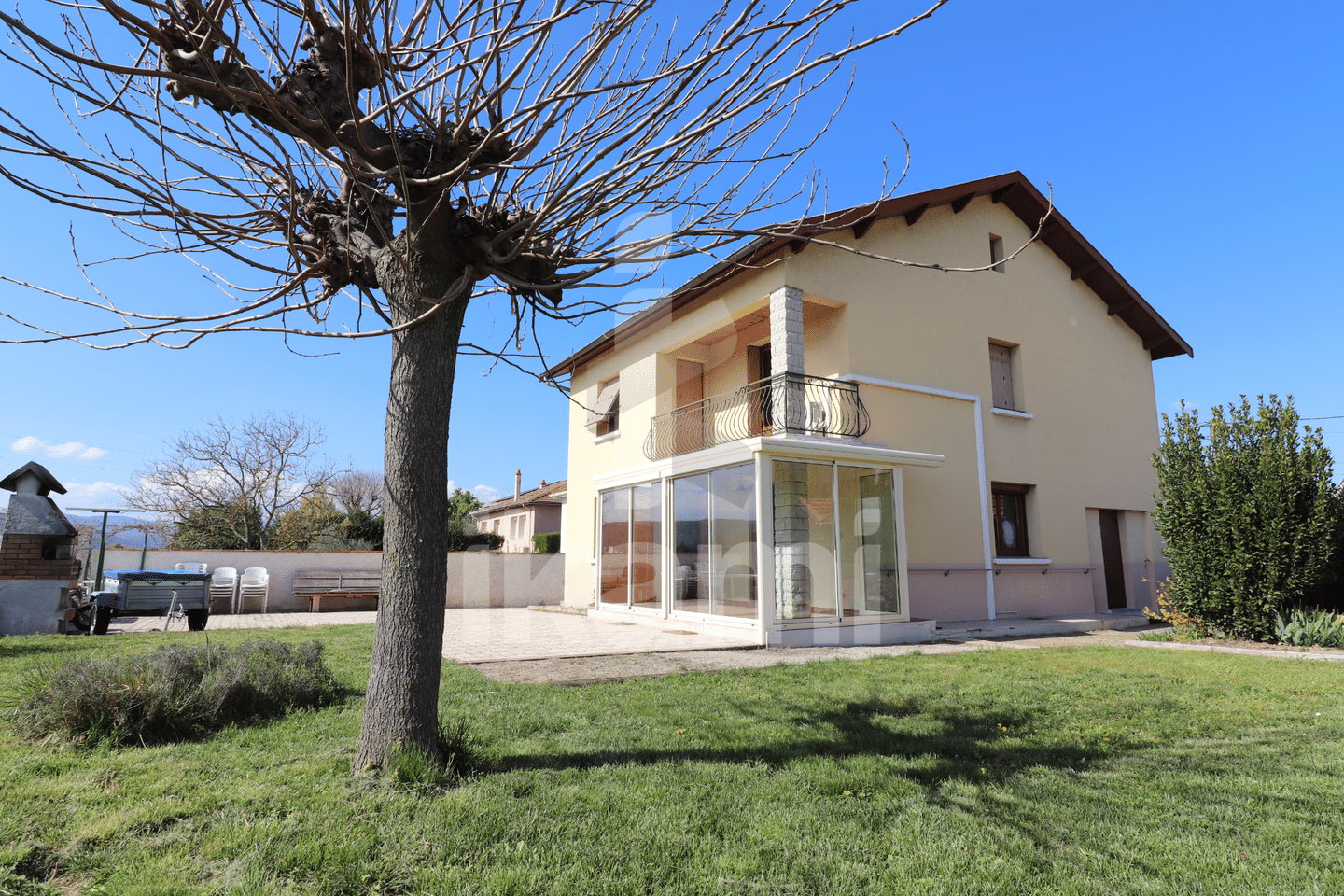 Maison 7 pièces 130 m² · à Saint-Rambert-d'Albon · 130 m² · 242 000 €