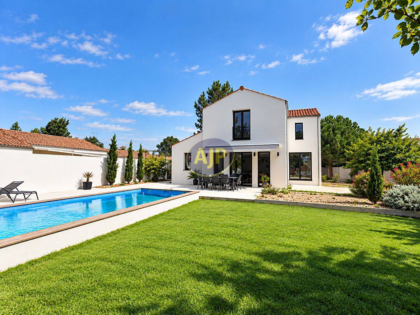 Maison 6 pièces 217 m² · à Saint-Jean-de-Monts · 217 m² · 629 400 €