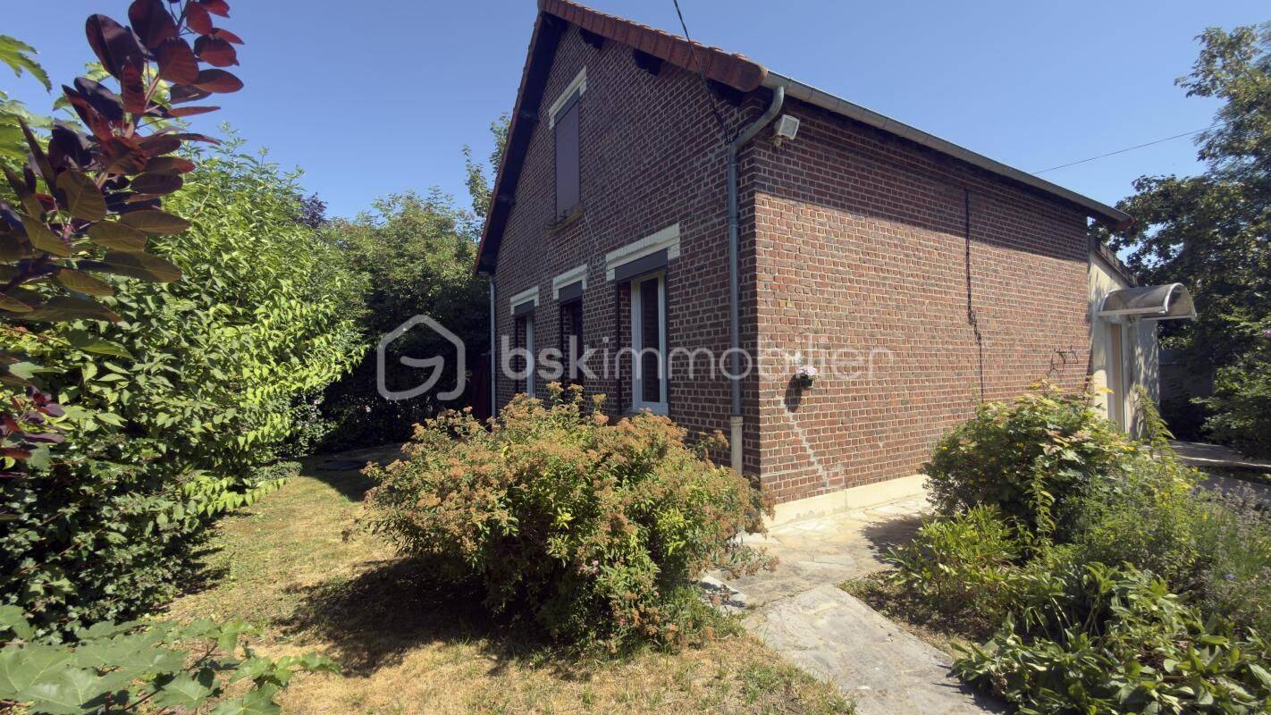 Maison 5 pièces 100 m² · à Vendeuil · 100 m² · 97 900 €