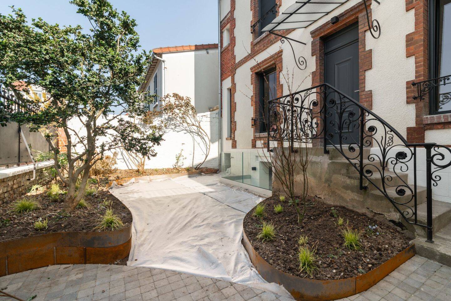 Maison 5 pièces 110 m² · à Asnières-sur-Seine · 110 m² · 850 000 €