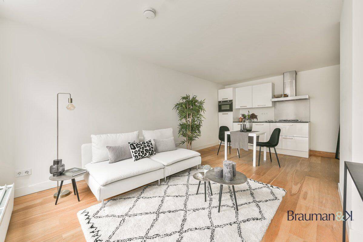 Maison 2 pièces 50 m² · à Saint-Denis-sur-Loire · 50 m² · 173 167 €