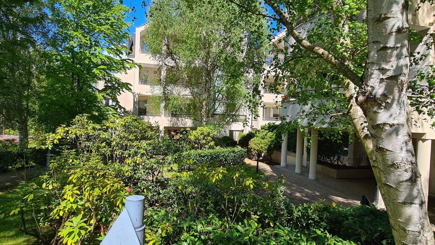 Appartement 1 pièce 35 m² · à Sceaux · 35 m² · 272 000 €