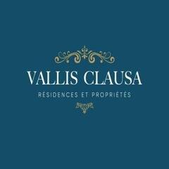 VALLIS-CLAUSA-IMMOBILIER logo