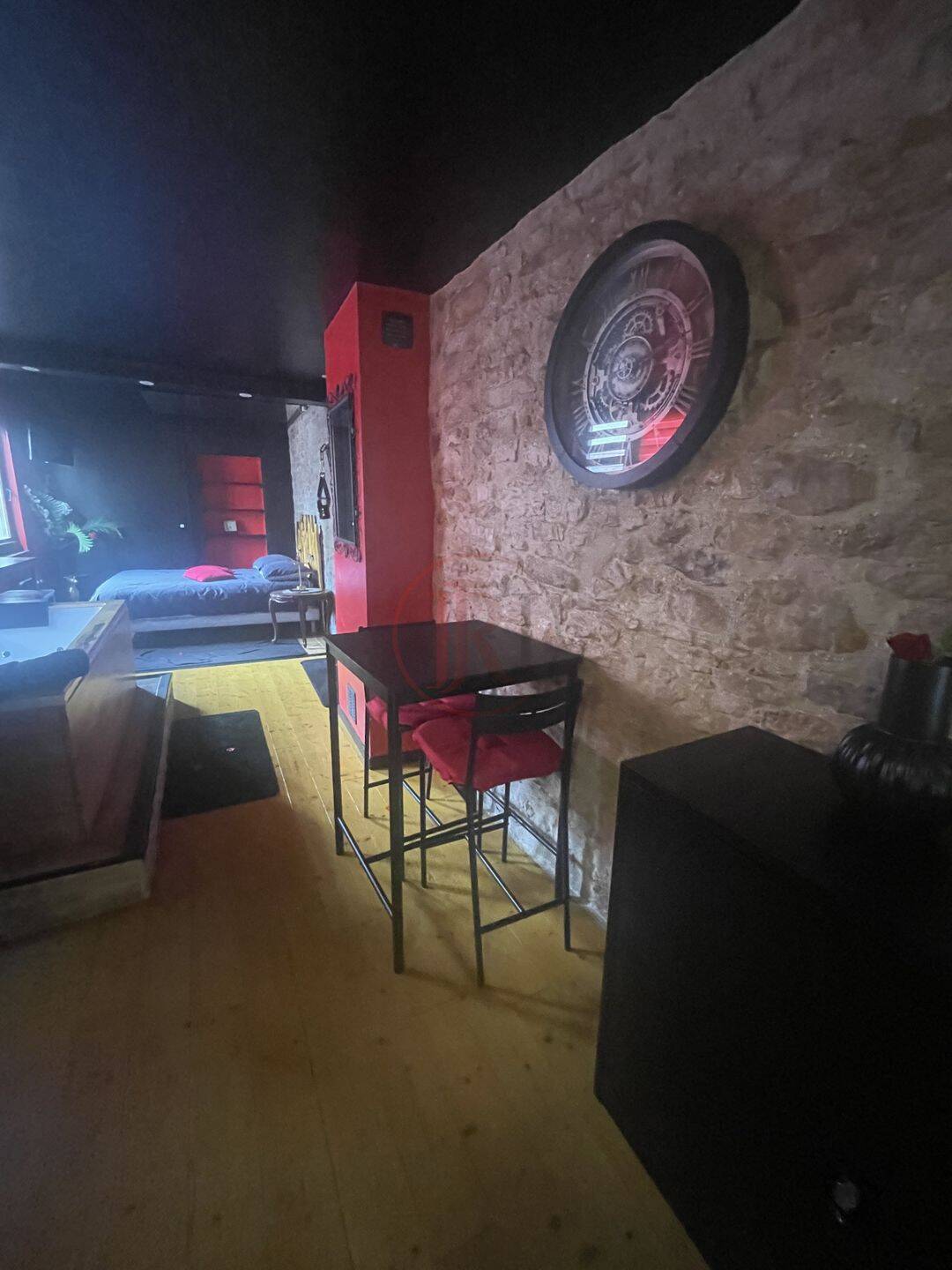 Appartement 1 pièce 31 m² · à Besançon · 31 m² · 94 000 €