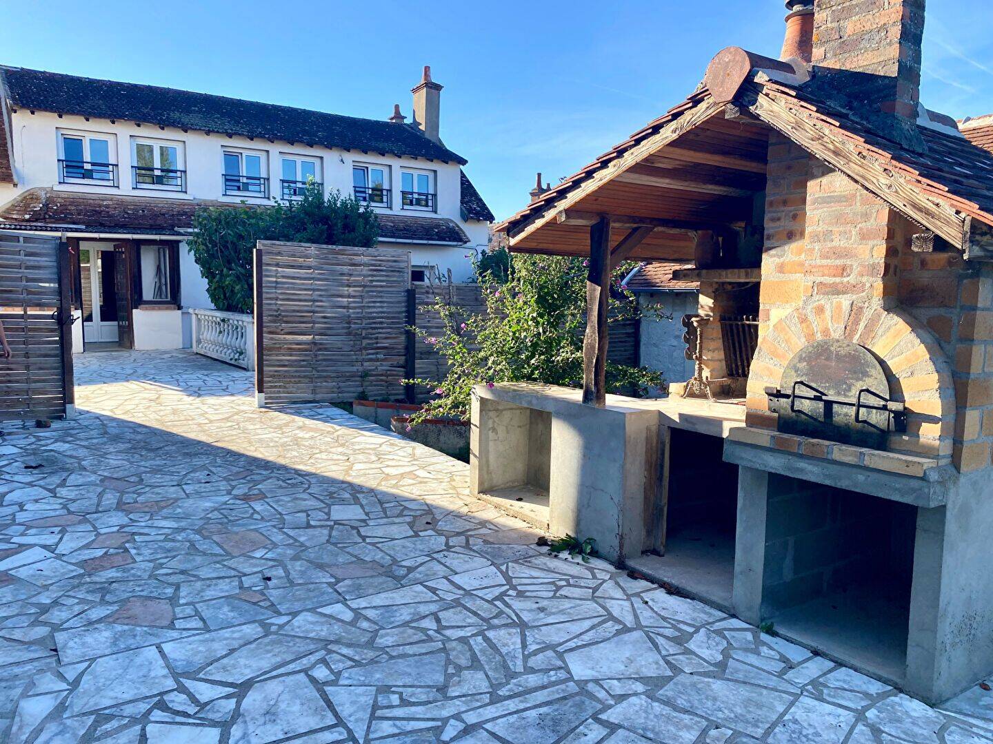 Maison 6 pièces 123 m² · à Meusnes · 123 m² · 200 000 €