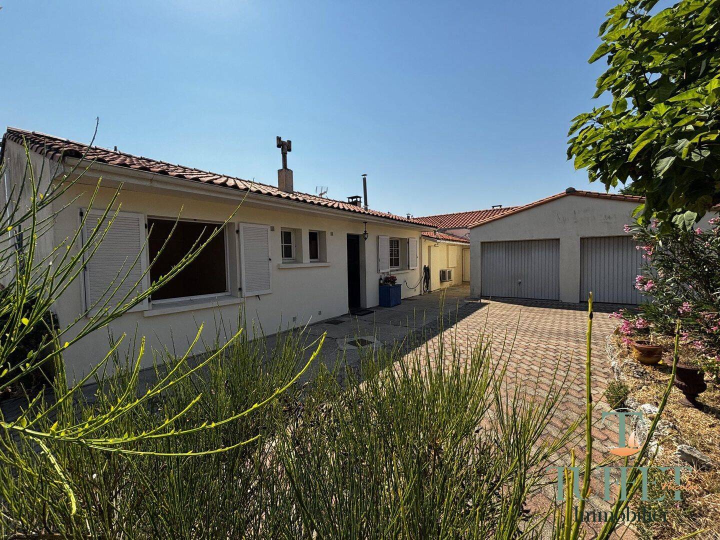 Maison 6 pièces 96 m² · à La Tremblade · 96 m² · 286 000 €