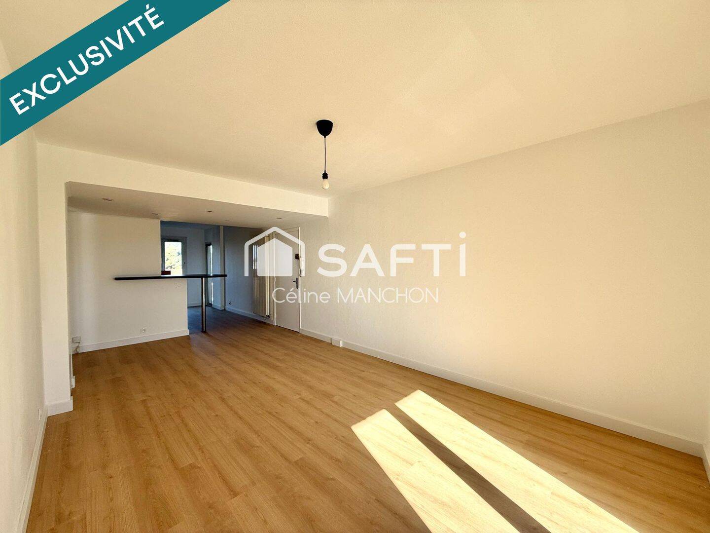 Appartement 3 pièces 68 m² · à Six-Fours-les-Plages · 68 m² · 271 000 €