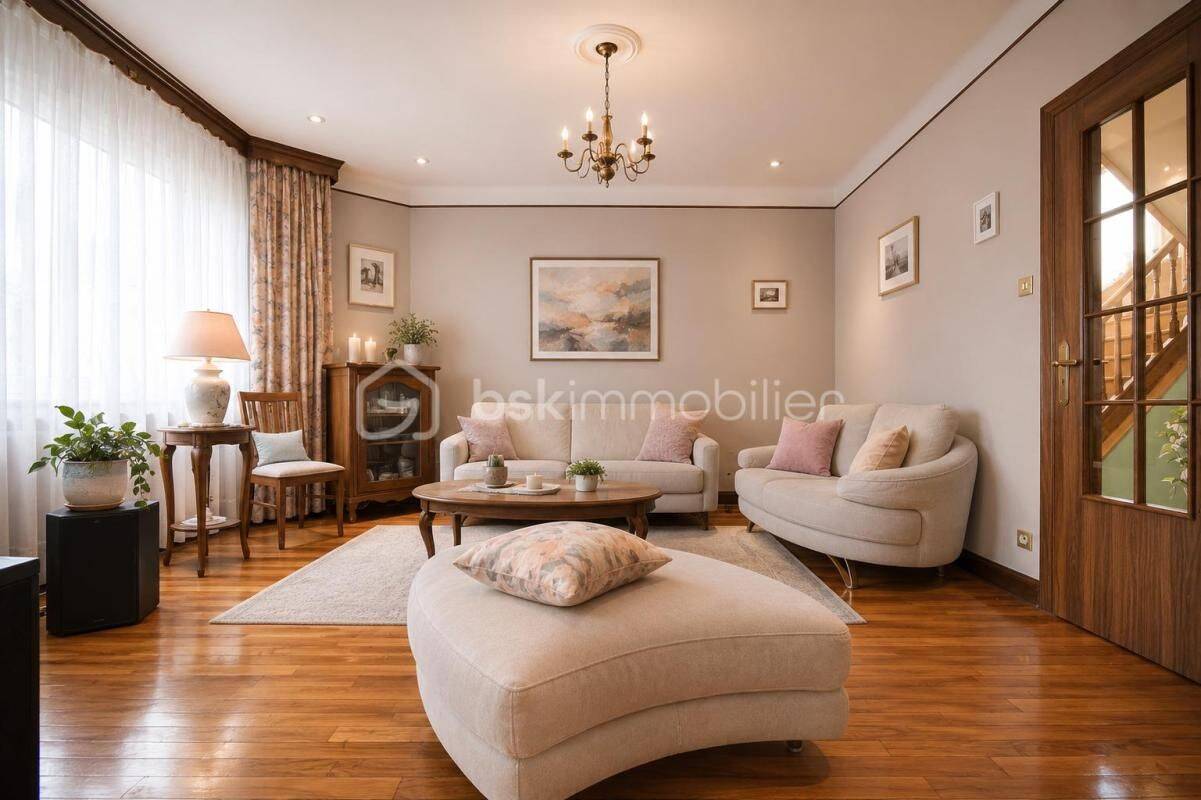 Maison 5 pièces 113 m² · à Hettange-Grande · 113 m² · 340 000 €
