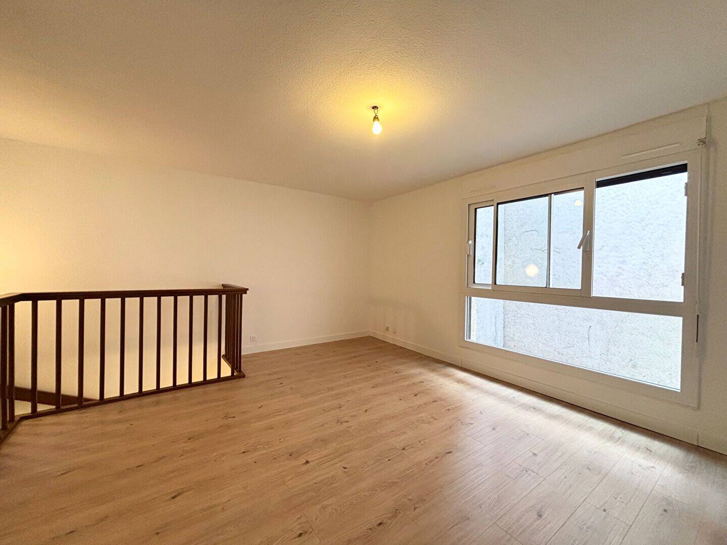 Appartement 2 pièces 39 m² · à Toulouse · 39,1 m² · 906 €/mois