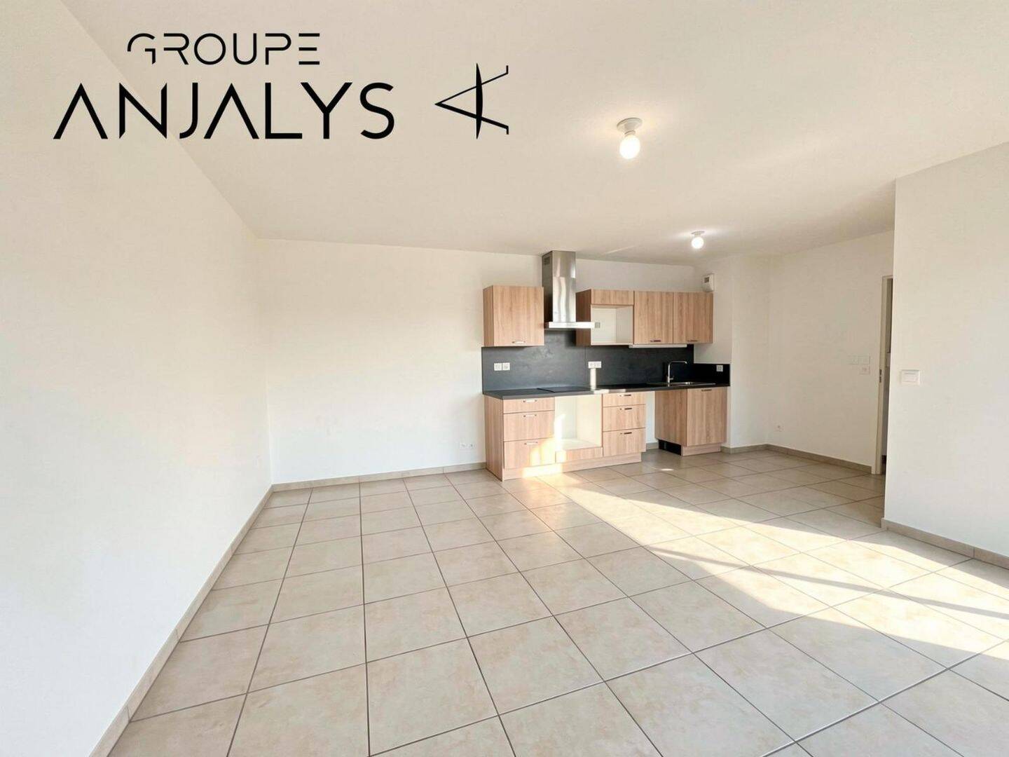 Appartement 3 pièces 63 m² · à Oullins-Pierre-Bénite · 63,1 m² · 875 €