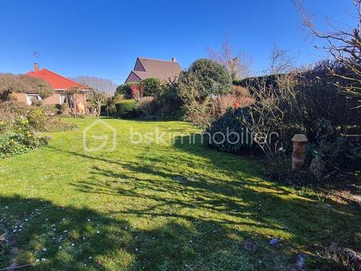 Pavillon à vendre 375 000 € 5 pièces 3 chambres 95 m² 1 200 m² de terrain Fretin 59273