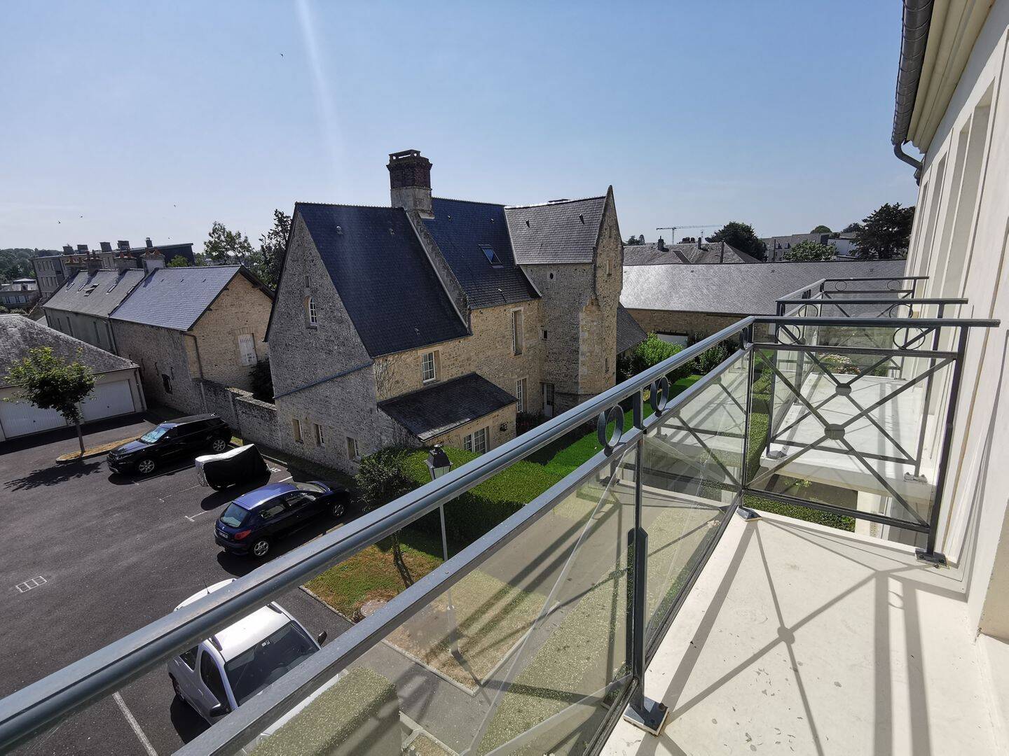 Appartement 2 pièces 44 m² · à Bayeux · 43,9 m² · 164 300 €