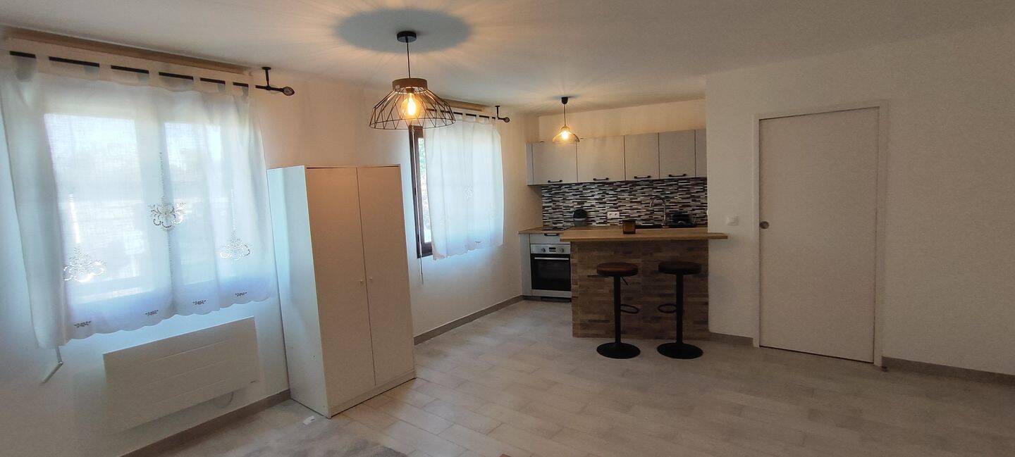 Appartement 1 pièce 29 m² · à Sucy-en-Brie · 29 m² · 849 €/mois